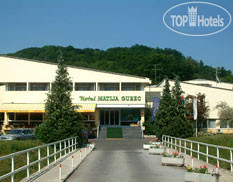 Hotel photo Matija Gubec 2*