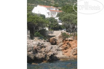 Hotelier's photos Apartments Dingac