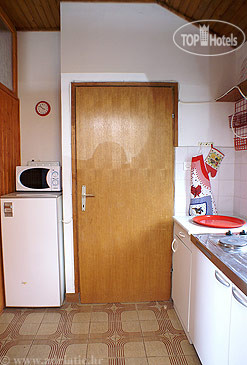 New photos from tourists Apartments Dingac