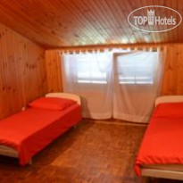 Enjoy Hostel
