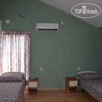 Enjoy Hostel