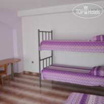 Enjoy Hostel