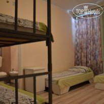 Enjoy Hostel