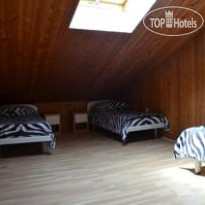 Enjoy Hostel