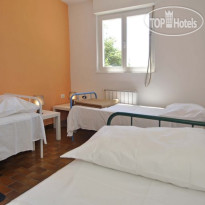 Cool Book Hostel 