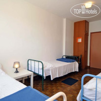 Cool Book Hostel 
