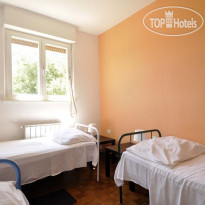 Cool Book Hostel 