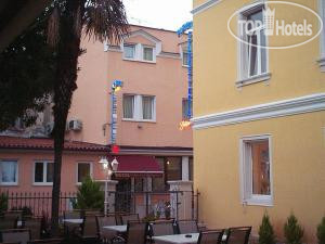Hotel photo Galija 3*