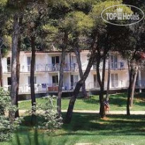 Verudela Beach & Villa Resort 