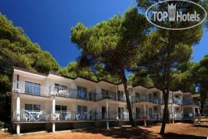 Hotel photo Verudela Beach & Villa Resort 3*