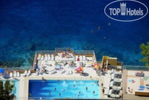 New photos from tourists Splendid Pula Resort 2*
