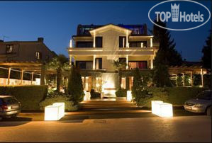 Hotelier's photos Valsabbion 3*