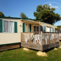 Arena Indije Mobile Homes 