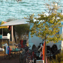 Arena Indije Mobile Homes 