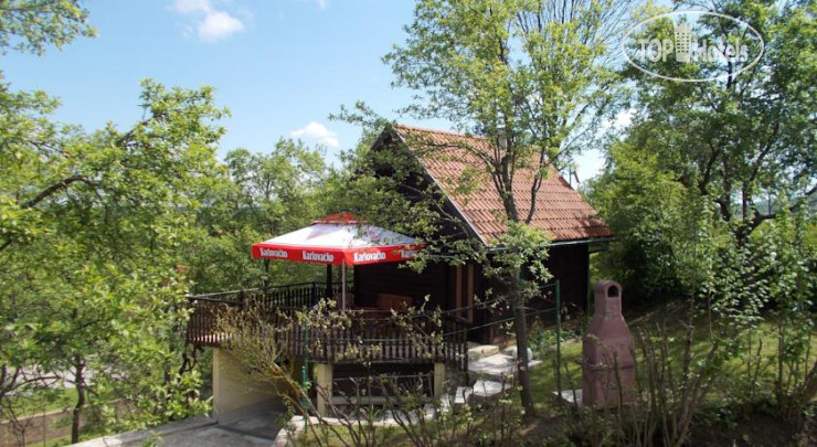 Hotel photo Yellow Jajcevic 3*