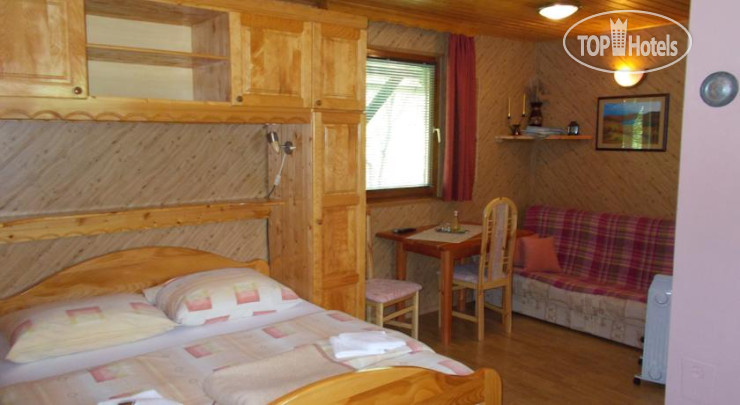 New photos from tourists Yellow Jajcevic 3*