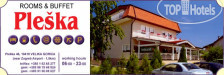 Rooms Pleska 3*