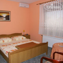 Rooms Pleska 