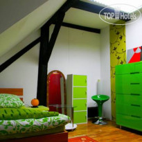 Central Hostel