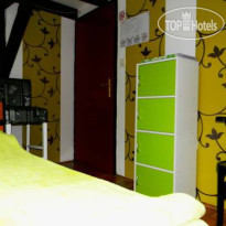 Central Hostel