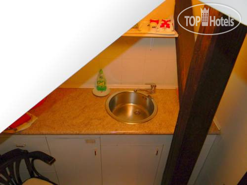 New photos from tourists Central Hostel