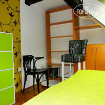 Central Hostel