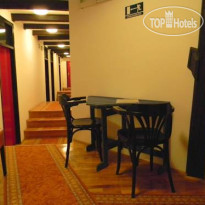 Central Hostel