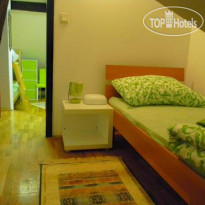 Central Hostel