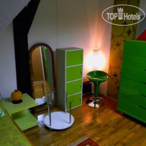 Central Hostel