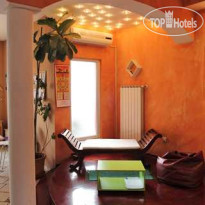 The House Hostel 