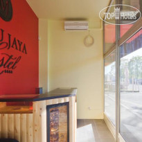 Maju Jaya Hostel