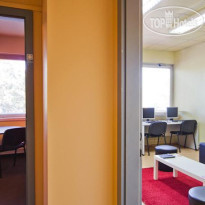 Maju Jaya Hostel