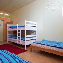 Maju Jaya Hostel