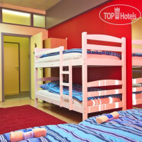 Maju Jaya Hostel