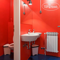Swanky Mint Hostel