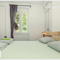 Swanky Mint Hostel