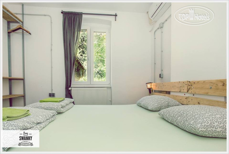 New photos from tourists Swanky Mint Hostel