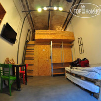 Swanky Mint Hostel