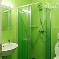 Swanky Mint Hostel