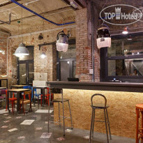 Swanky Mint Hostel