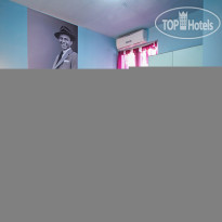 My Way Hostel 