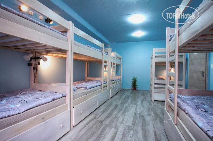 New photos from tourists My Way Hostel