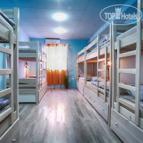 My Way Hostel 