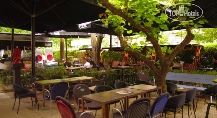 New photos from tourists Das Hostel Zagreb