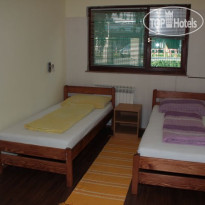 Favela Hostel 