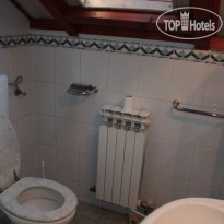 Favela Hostel 