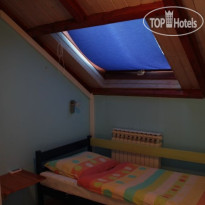 Favela Hostel 