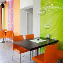Funk Lounge Hostel