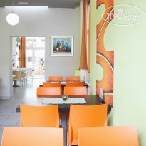 Funk Lounge Hostel