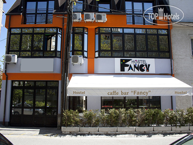 Hotelier's photos Fancy Hostel